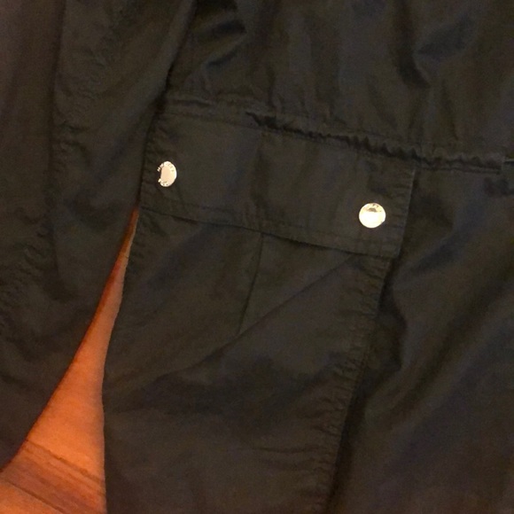 Michael Kors jacket, Black, Medium - Picture 3 of 8